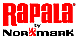 Rapala, By Normark